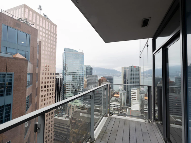 2702-667 Howe Street, Vancouver, BC, V6C 0B5 - 35