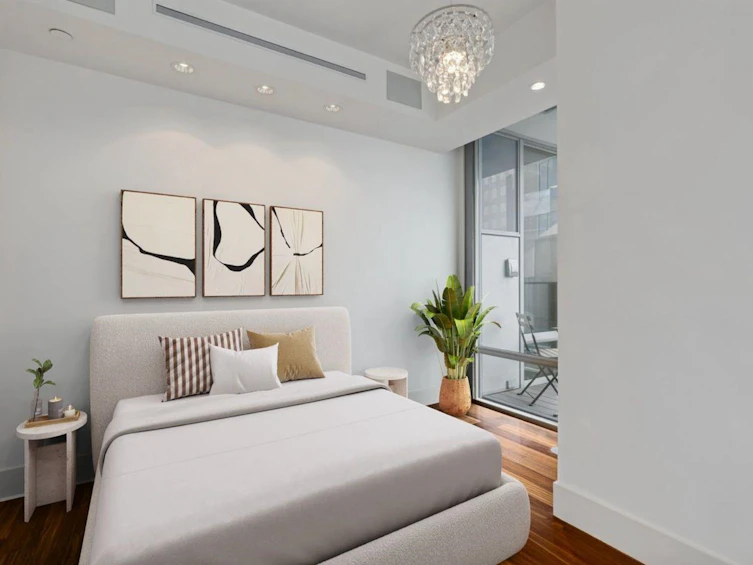 2702-667 Howe Street, Vancouver, BC, V6C 0B5 - 7