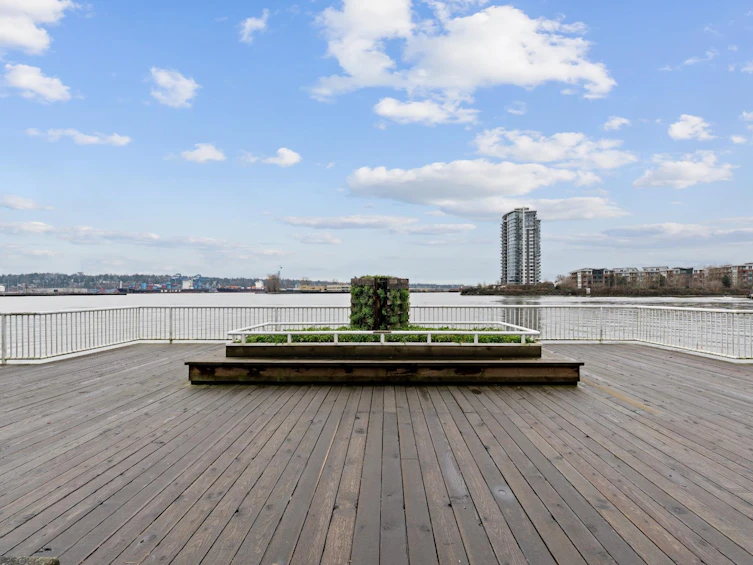 107B-1210 Quayside Drive, New Westminster, BC, V3M 6H1 - 35