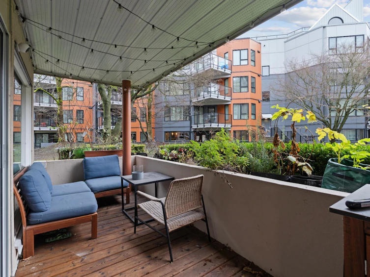 107B-1210 Quayside Drive, New Westminster, BC, V3M 6H1 - 23