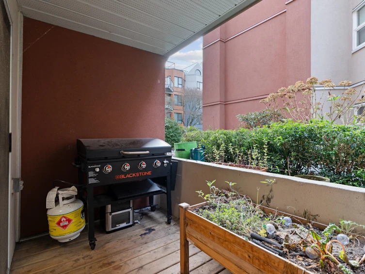 107B-1210 Quayside Drive, New Westminster, BC, V3M 6H1 - 26