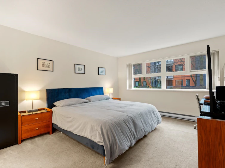 107B-1210 Quayside Drive, New Westminster, BC, V3M 6H1 - 13