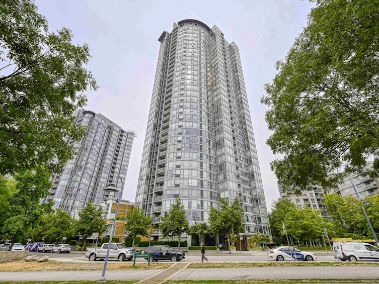 3307-1033 Marinaside Crescent, Vancouver, BC, V6Z 3A3 - 32