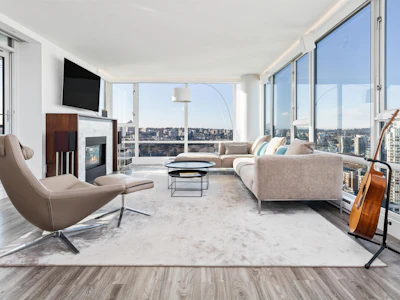 3307-1033 Marinaside Crescent - 3