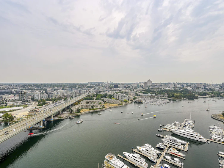 3307-1033 Marinaside Crescent, Vancouver, BC, V6Z 3A3 - 30