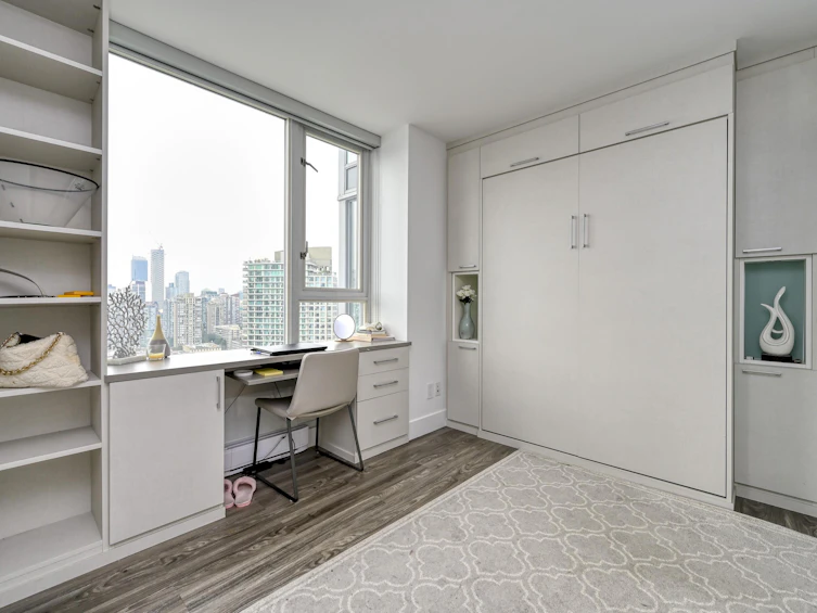 3307-1033 Marinaside Crescent, Vancouver, BC, V6Z 3A3 - 23