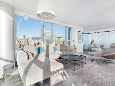 3307-1033 Marinaside Crescent - 5