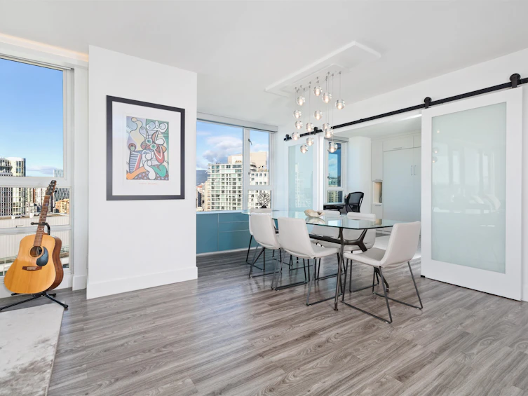 3307-1033 Marinaside Crescent, Vancouver, BC, V6Z 3A3 - 10