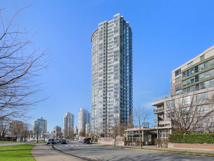 3307-1033 Marinaside Crescent, Vancouver, BC, V6Z 3A3 - 31