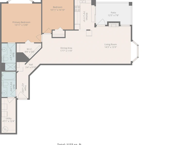 407-46693 Yale Road, Chilliwack, BC, V2P 7Z4 - 29