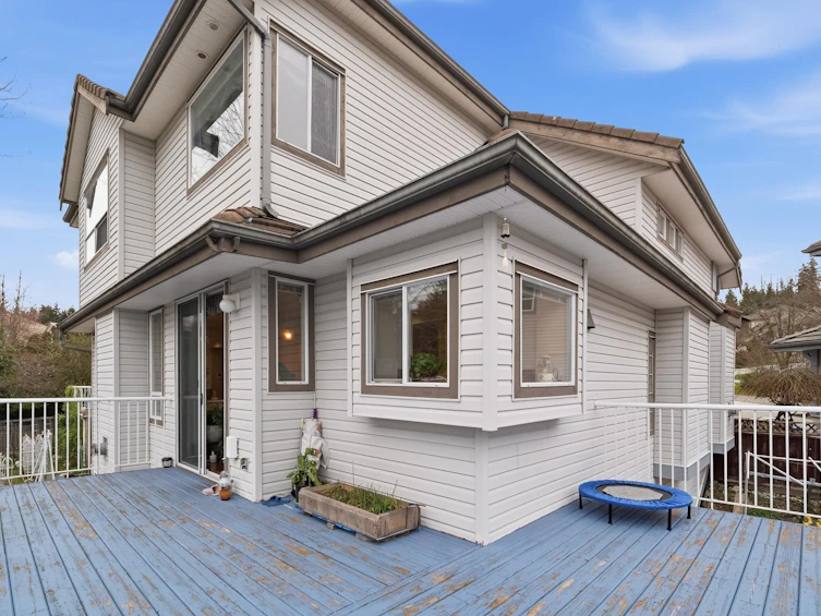 30 Linden Court, Port Moody, BC, V3H 5C1 - 18