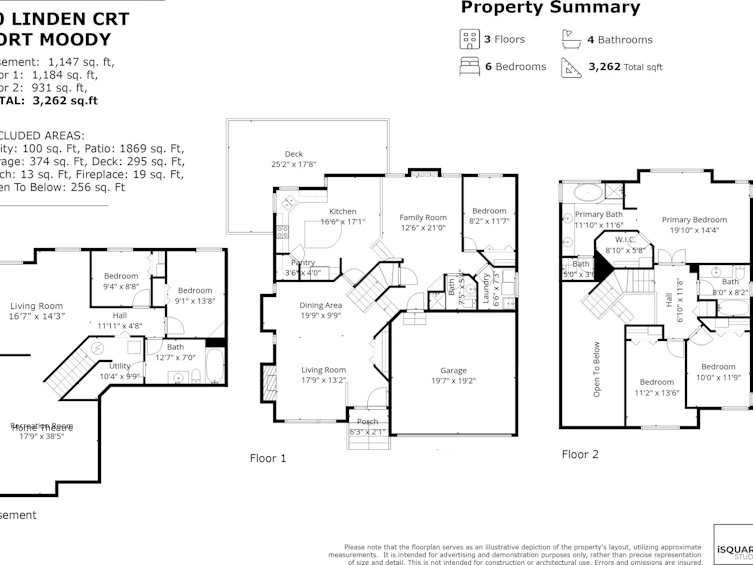 30 Linden Court, Port Moody, BC, V3H 5C1 - 39