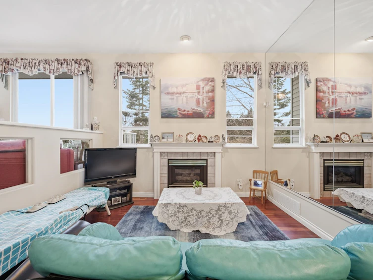 30 Linden Court, Port Moody, BC, V3H 5C1 - 7