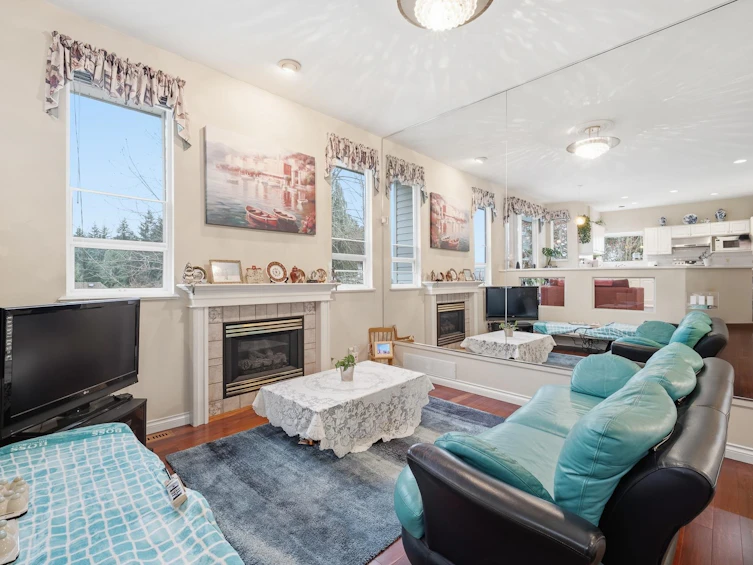 30 Linden Court, Port Moody, BC, V3H 5C1 - 6