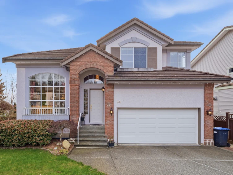 30 Linden Court, Port Moody, BC, V3H 5C1
