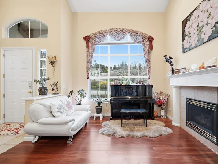 30 Linden Court, Port Moody, BC, V3H 5C1 - 8