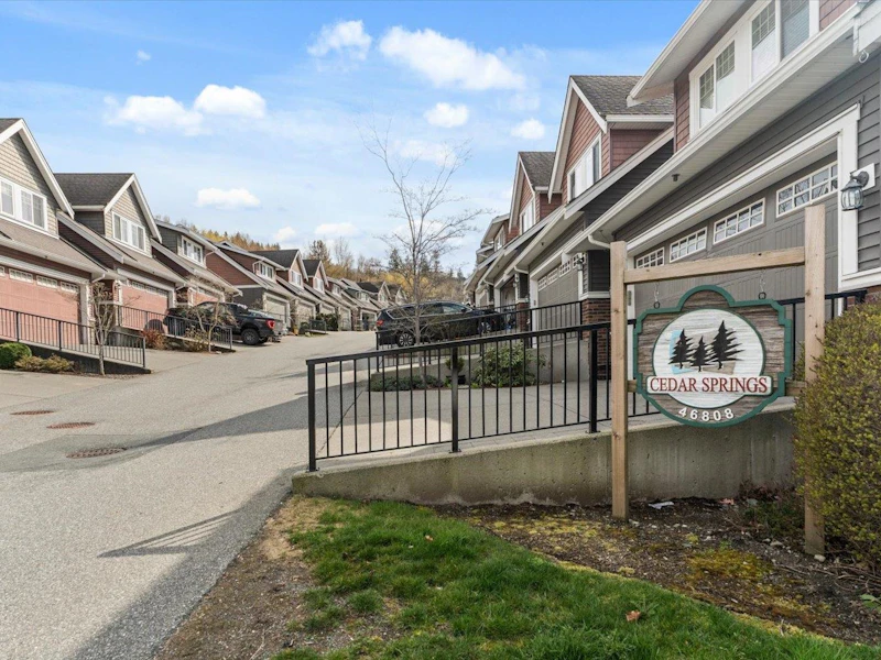 7 - 46808 Hudson Road, Chilliwack BC V2R 0L4