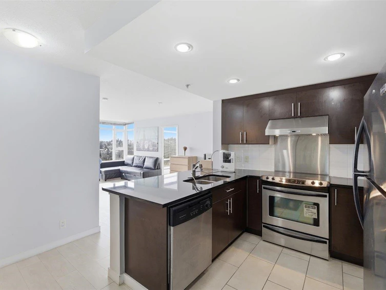 1902-555 Delestre Avenue, Coquitlam, BC, V3K 0A9 - 12