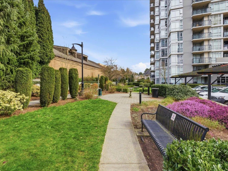 1902-555 Delestre Avenue, Coquitlam, BC, V3K 0A9 - 37