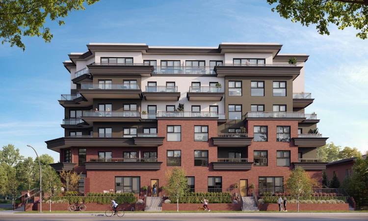 402-2427 Mary Hill Road