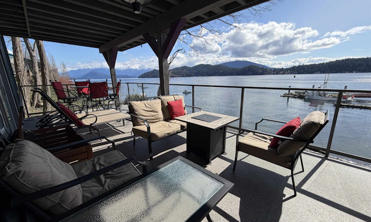 418 Marine Drive