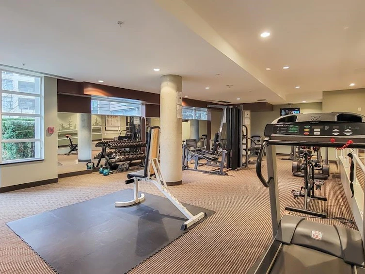 301-9266 University Crescent, Burnaby, BC, V5A 4Z1 - 22