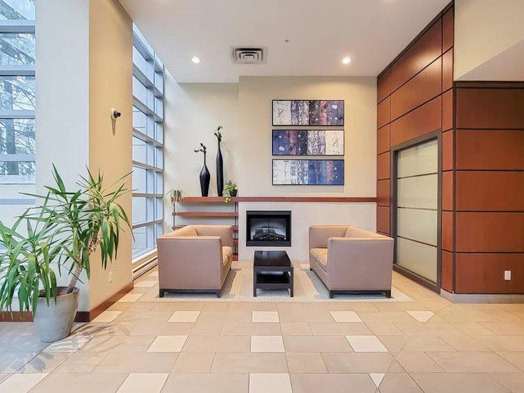 301-9266 University Crescent, Burnaby, BC, V5A 4Z1 - 23