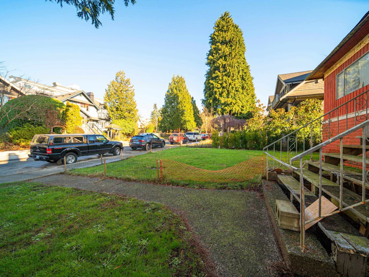 2544 W 3rd Avenue, Vancouver, BC, V6K 1M1 - 15