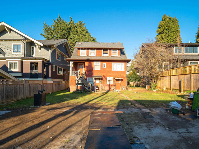 2544 W 3rd Avenue, Vancouver, BC, V6K 1M1 - 17