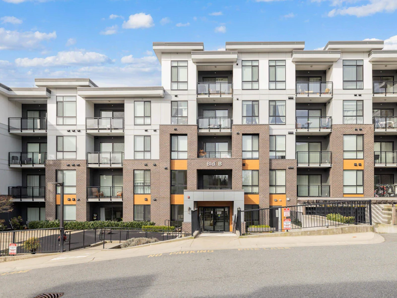 B308 - 20087 68th Avenue, Langley BC