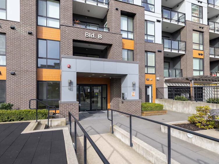 B308-20087 68 Avenue, Langley, BC, V2Y 0Y3 - 27