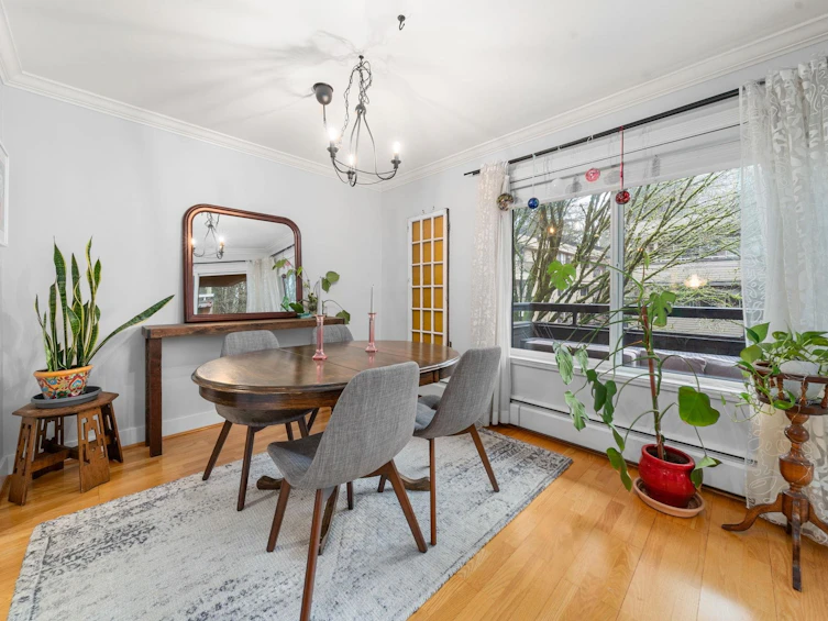 209-1720 W 12th Avenue, Vancouver, BC, V6J 2E6 - 8
