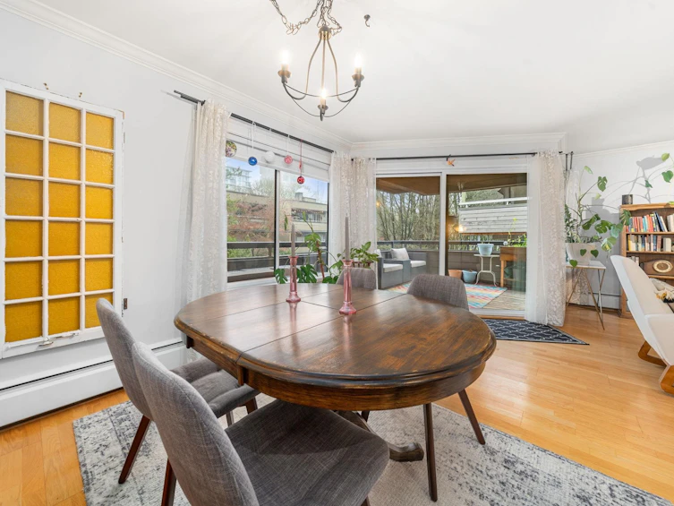 209-1720 W 12th Avenue, Vancouver, BC, V6J 2E6 - 9