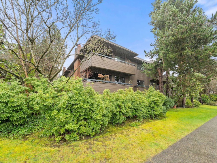209-1720 W 12th Avenue, Vancouver, BC, V6J 2E6 - 32