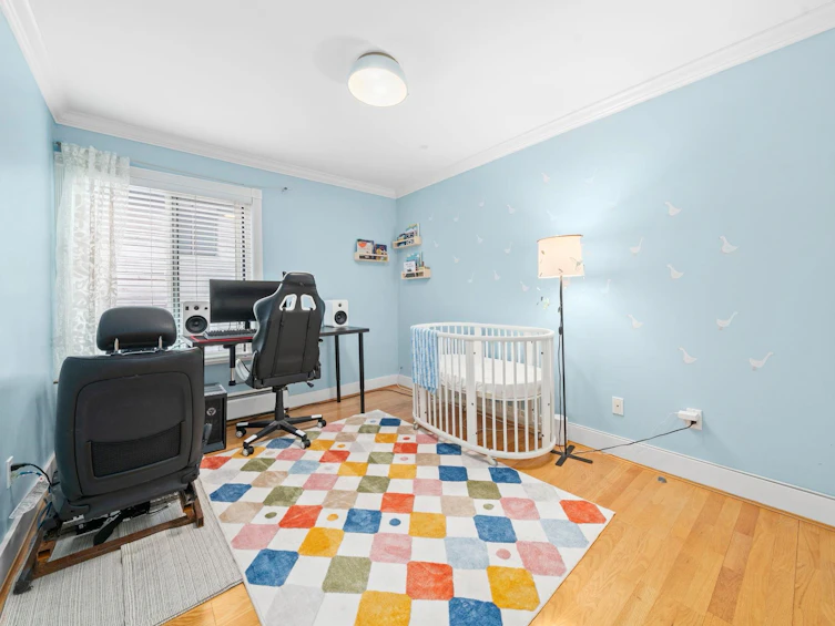 209-1720 W 12th Avenue, Vancouver, BC, V6J 2E6 - 26