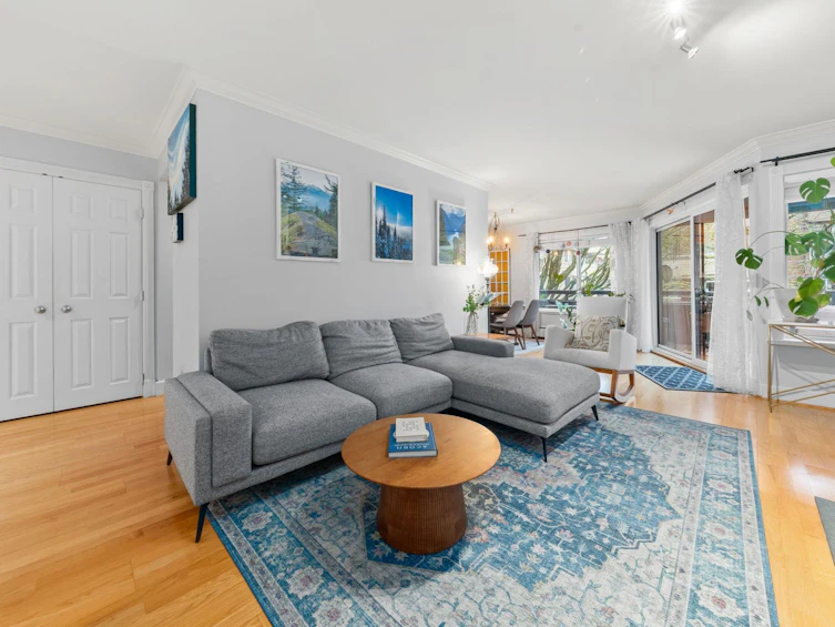 209-1720 W 12th Avenue, Vancouver, BC, V6J 2E6 - 3