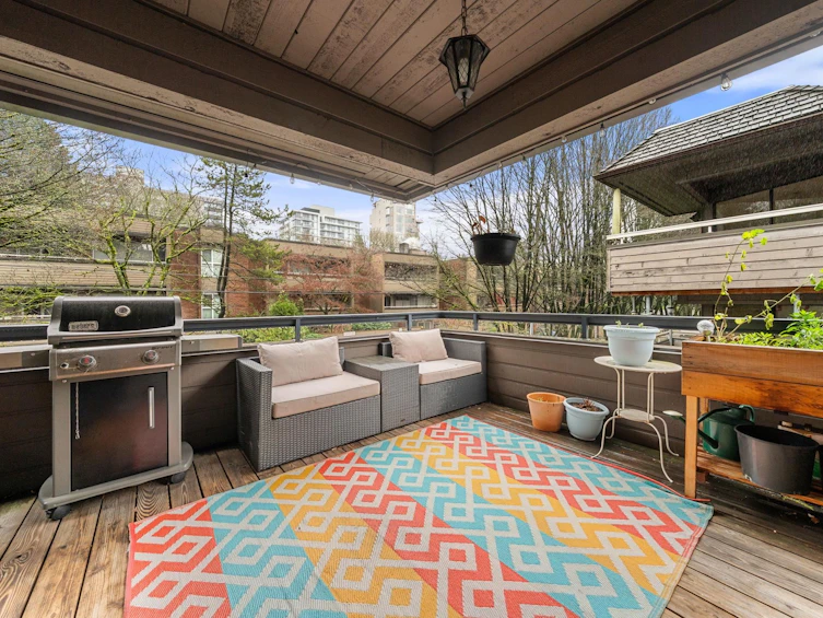 209-1720 W 12th Avenue, Vancouver, BC, V6J 2E6 - 11