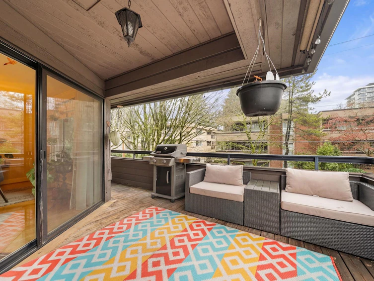 209-1720 W 12th Avenue, Vancouver, BC, V6J 2E6 - 12