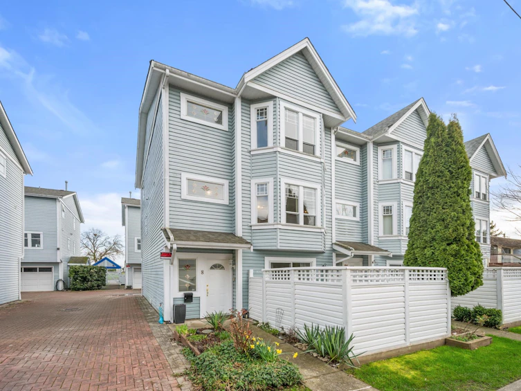 8-4965 47 Avenue, Delta, BC, V4K 4N9 - 32