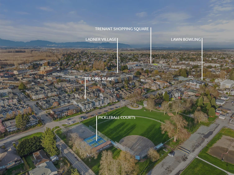 8-4965 47 Avenue, Delta, BC, V4K 4N9 - 36