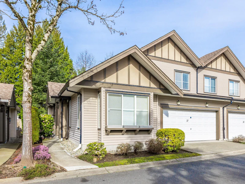 37 - 15868 85th Avenue, Surrey BC V4N 0Y9
