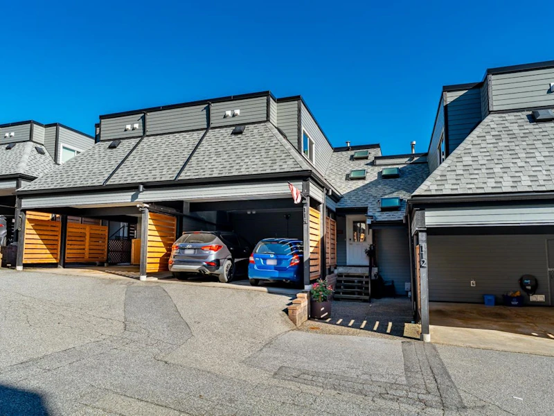114 - 2721 Atlin Place, Coquitlam BC V3C 5B1