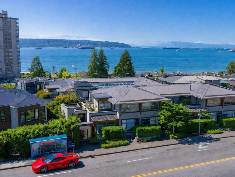 204-2388 Marine Drive, West Vancouver, BC, V7V 1K8 - 22