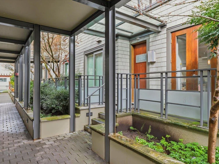 204-2388 Marine Drive, West Vancouver, BC, V7V 1K8 - 21