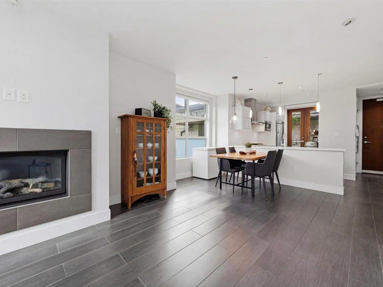 204-2388 Marine Drive, West Vancouver, BC, V7V 1K8 - 3