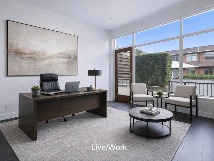 204-2388 Marine Drive, West Vancouver, BC, V7V 1K8