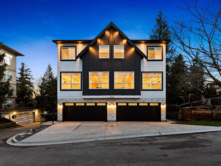 3-2522 Campbell Avenue, Abbotsford, BC, V2S 4A5