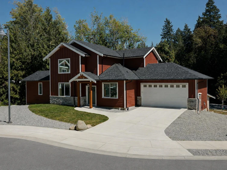 6070-72 Heartwood Place, Sechelt, BC, V7Z 0V6