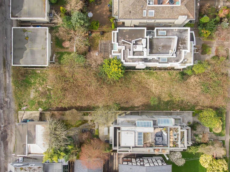 4418 W 2nd Avenue, Vancouver, BC, V6R 1K5 - 3