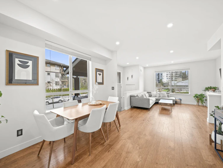 1-301 Klahanie Drive, Port Moody, BC, V3H 0C2 - 2